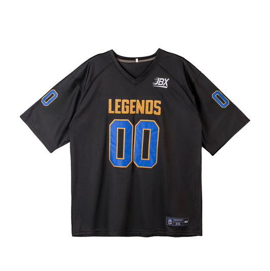 Legends Black