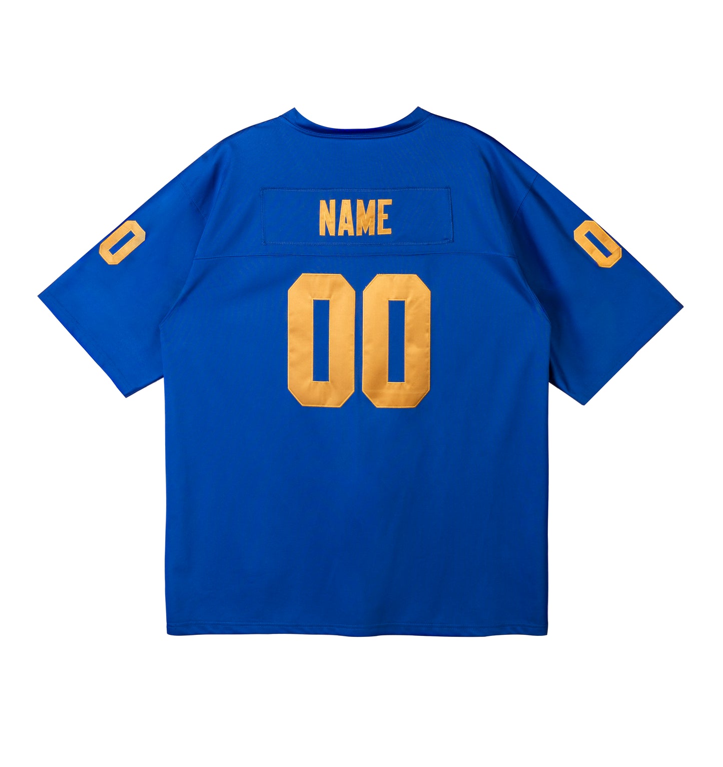 Legends Blue