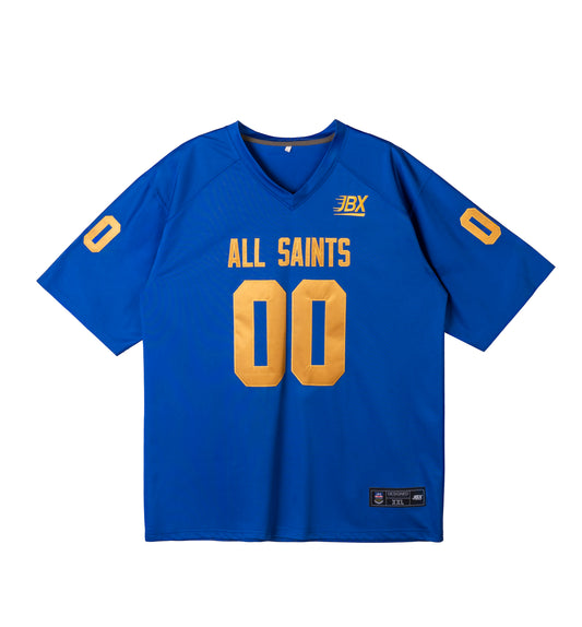 Legends Blue