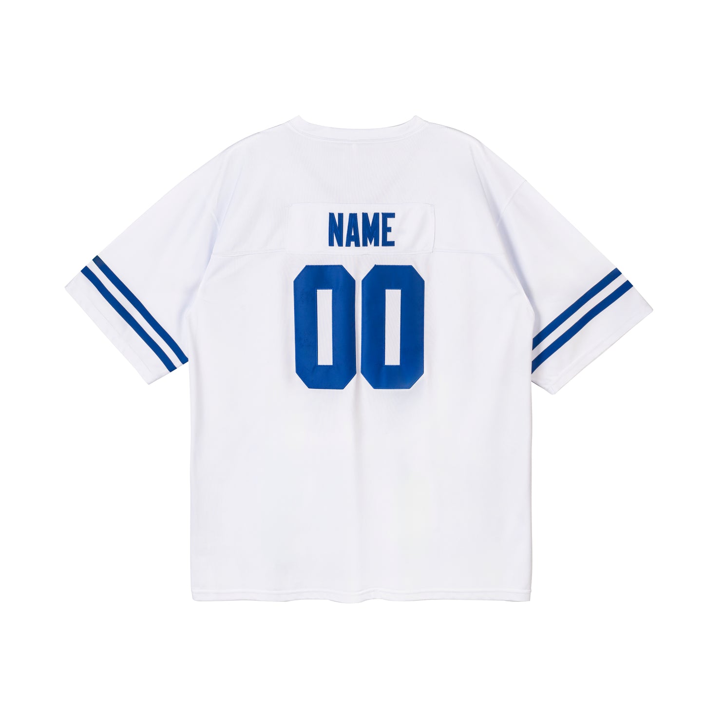 Legends White