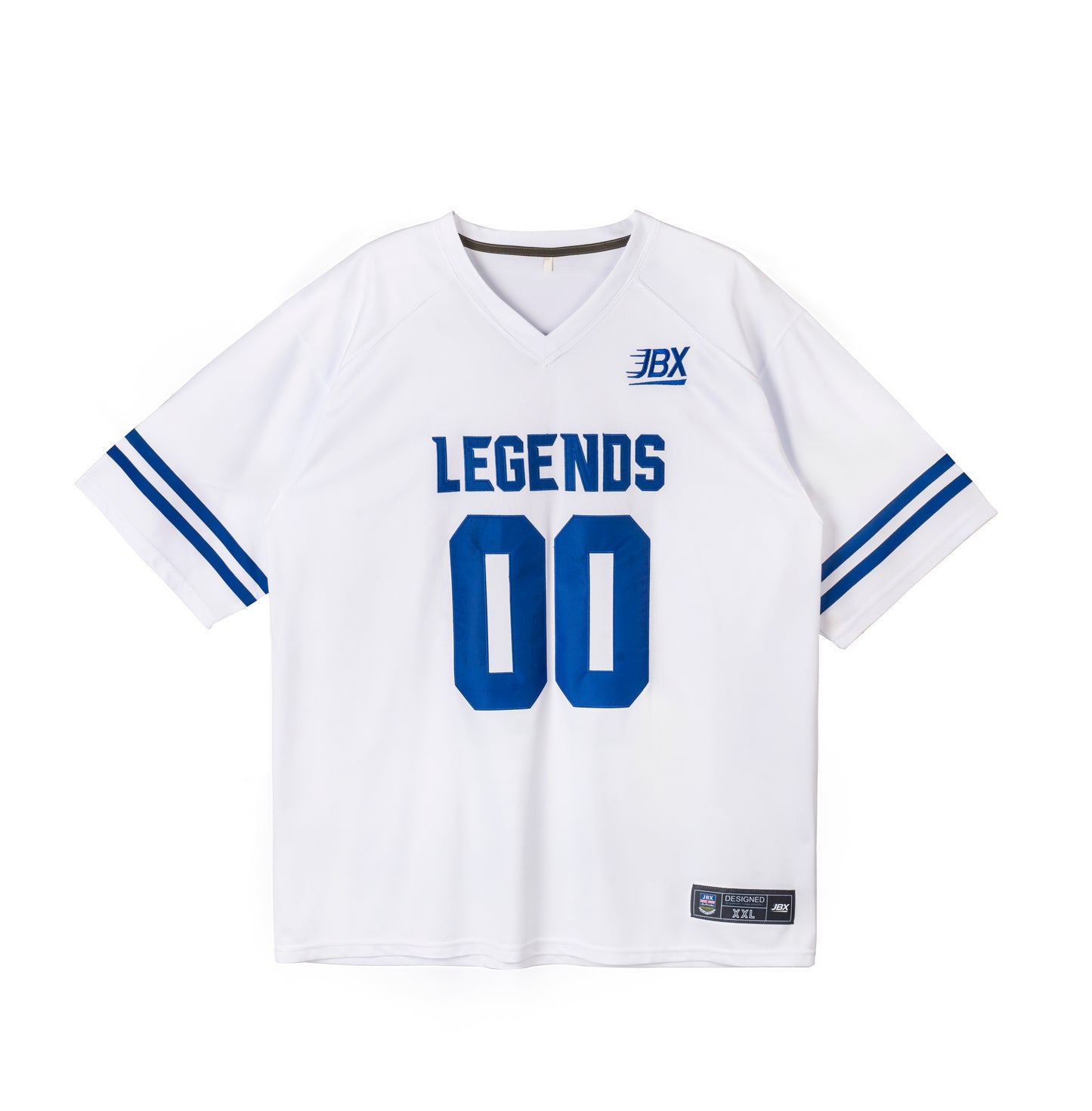 Legends White