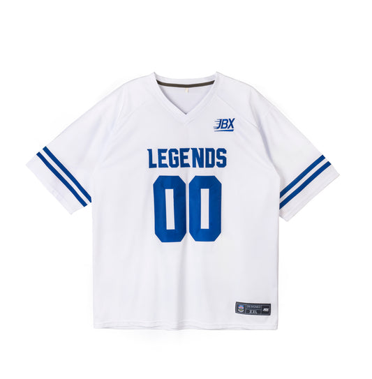 Legends White