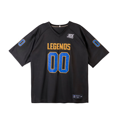 Legends Black