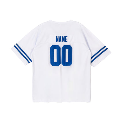 Legends White